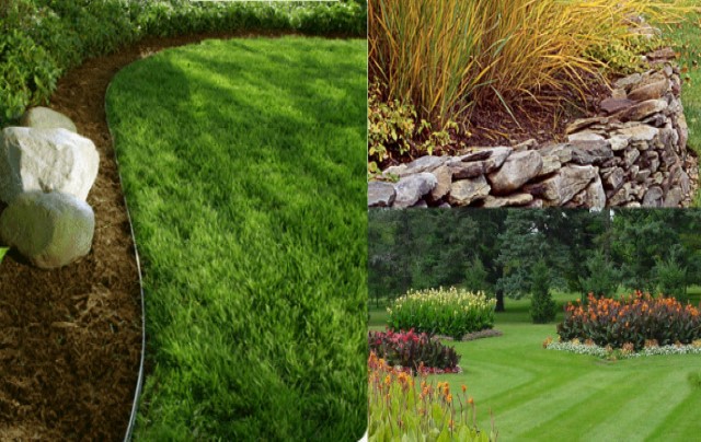 Lawn and Landscape Maintenance Services