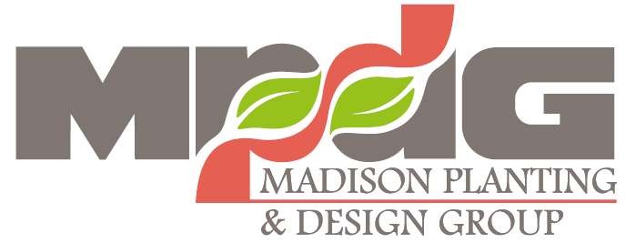 MPDG | Madison Planting & Design Group